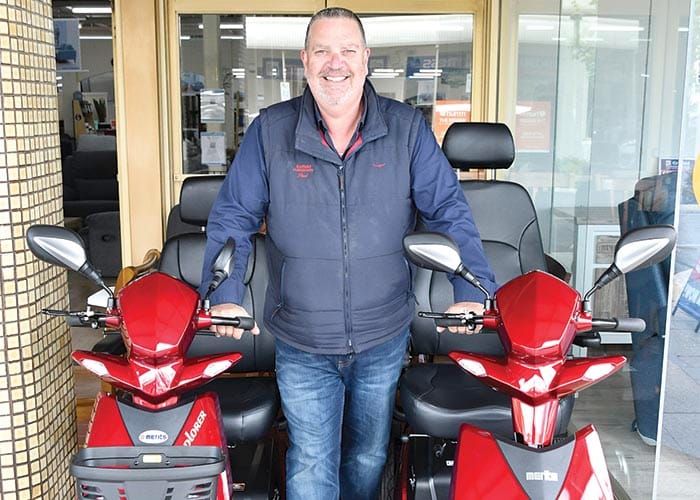 Enfield’s offering accessibility post image