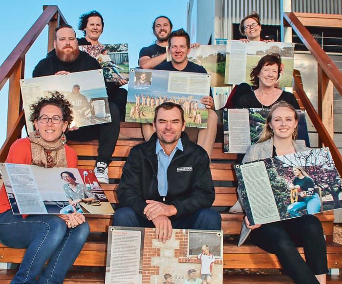 Mental health calendar launched post image