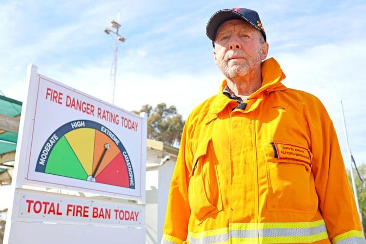 Always be prepared post image