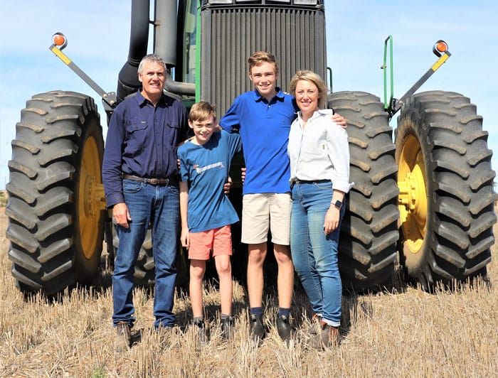 Taking Stock of the Upper House post image