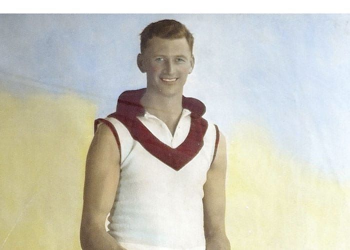 YP Sporting Icons: Curry star a dual medal winner post image