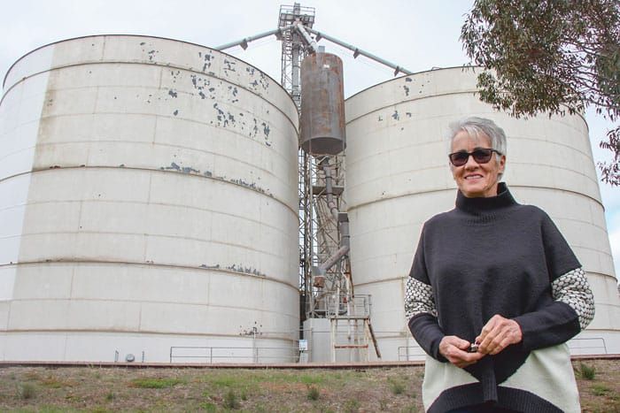 Beautifying Bute post image