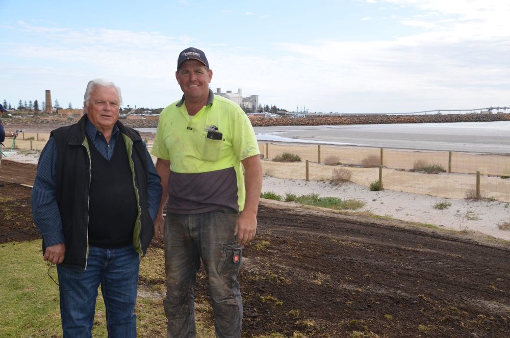 Copper Coast to celebrate NYE post image