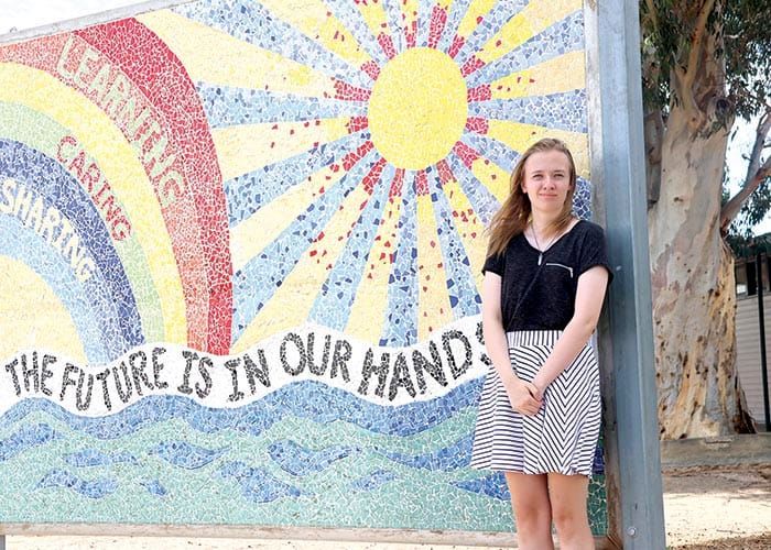 Pleasing SACE results for YP students post image