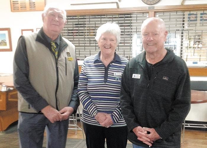 Moonta Probus hears World Heritage update post image
