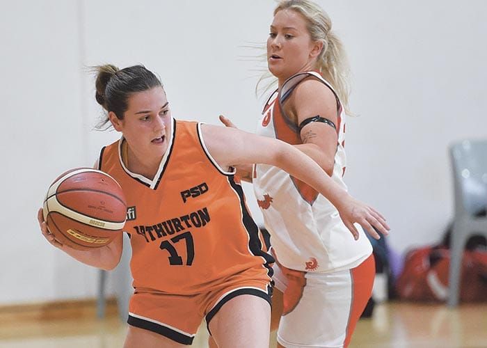 YVBA... Five rounds down in YVBA post image