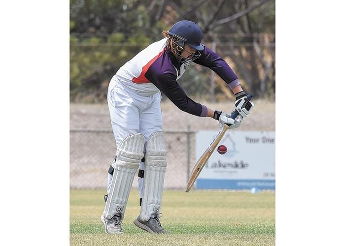 Close and competitive for LYP cricket post image