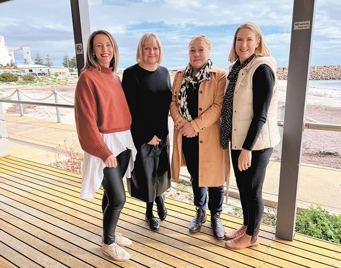 Peninsula’s tourism industry prioritised post image