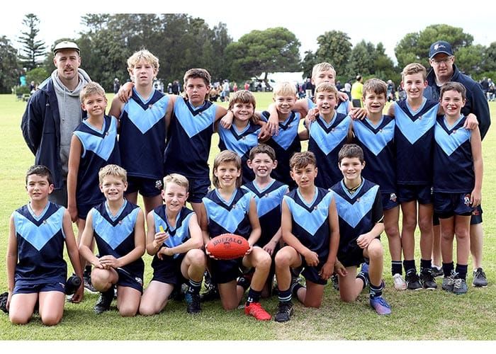 YP sides compete in SAPSASA carnivals post image