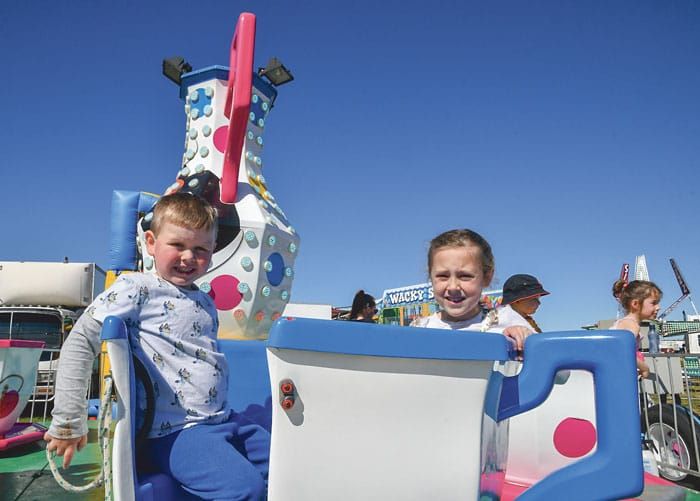 Show time here again post image