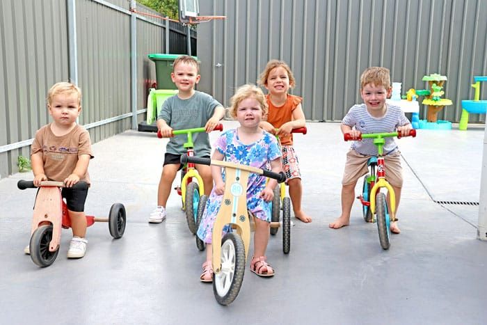 Statewide campaign to grow young minds post image