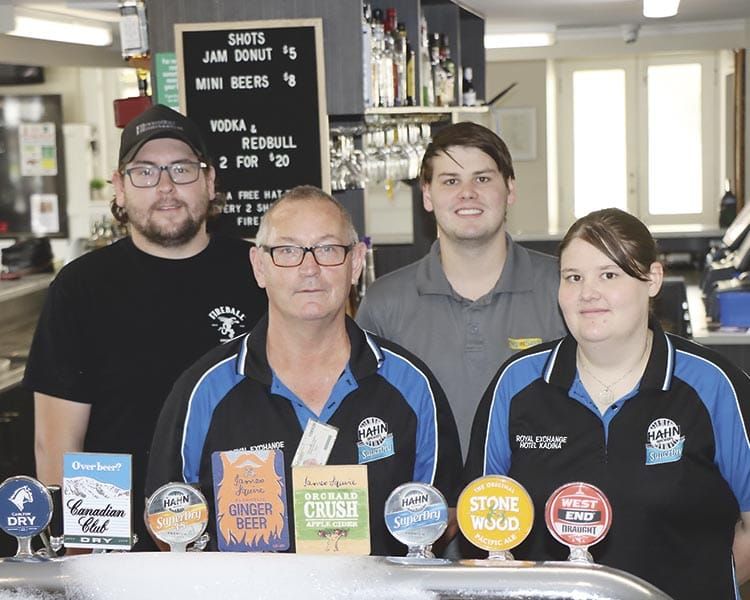 A proud family-run hotel post image