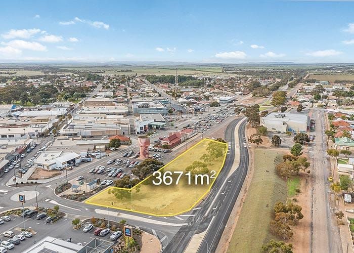 Kadina’s last large vacant development site post image