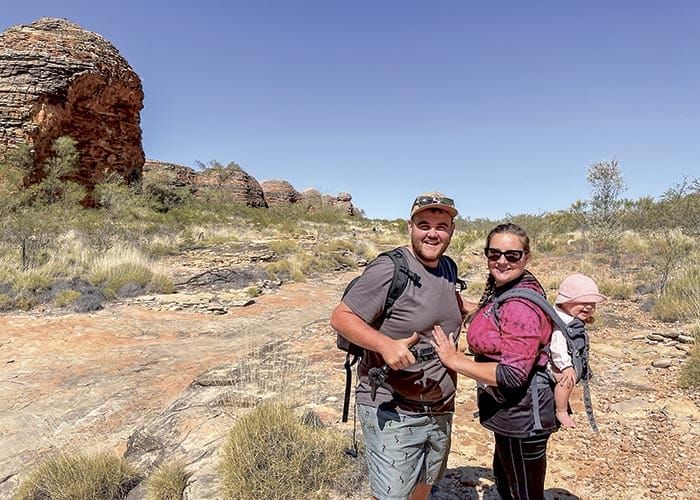 Making wishes come true post image