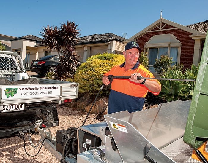 Be the talk of your street with this wheelie good deal post image