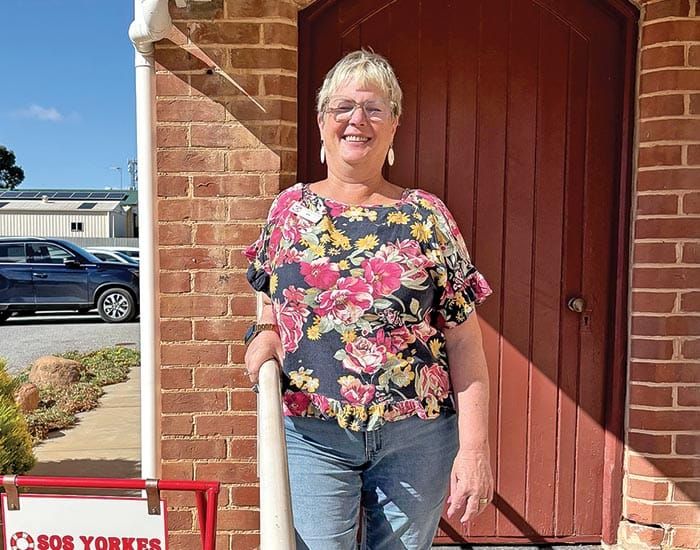 Film sheds light on farming hardships post image