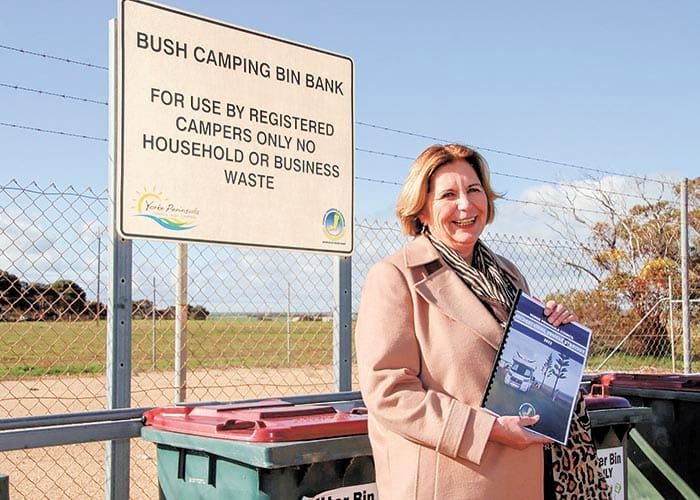 New plan made for recreational traffic post image