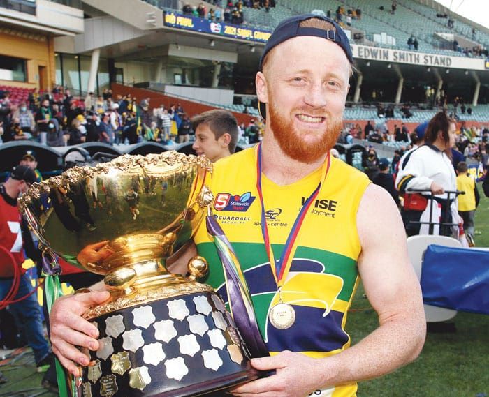 Poole announces retirement post image