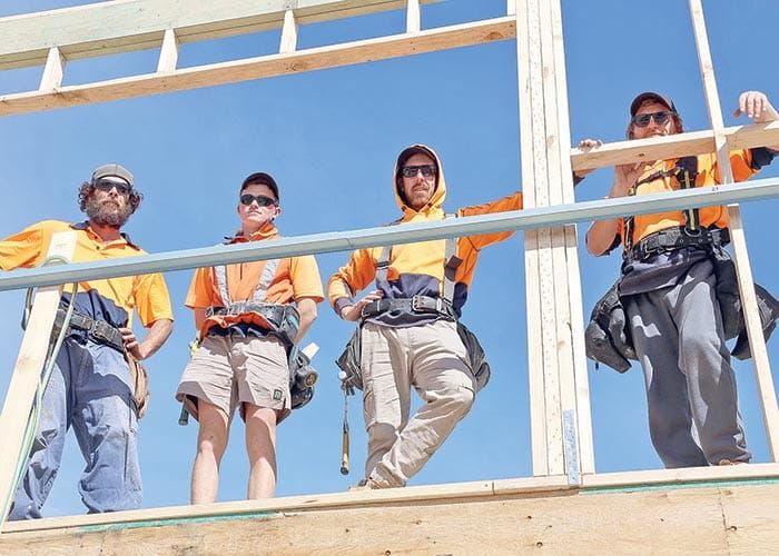 Labour market tightens post image