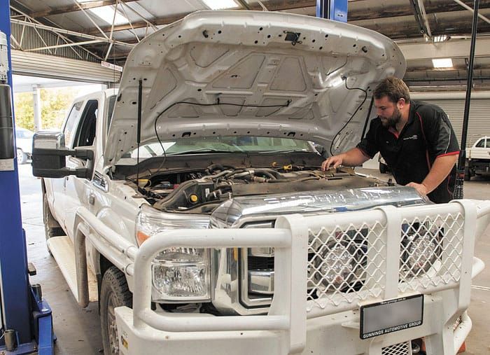 Get your big rigs ready for winter post image