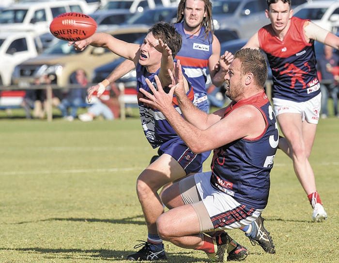 Eleventh heaven for Prokopec in big Demon win post image