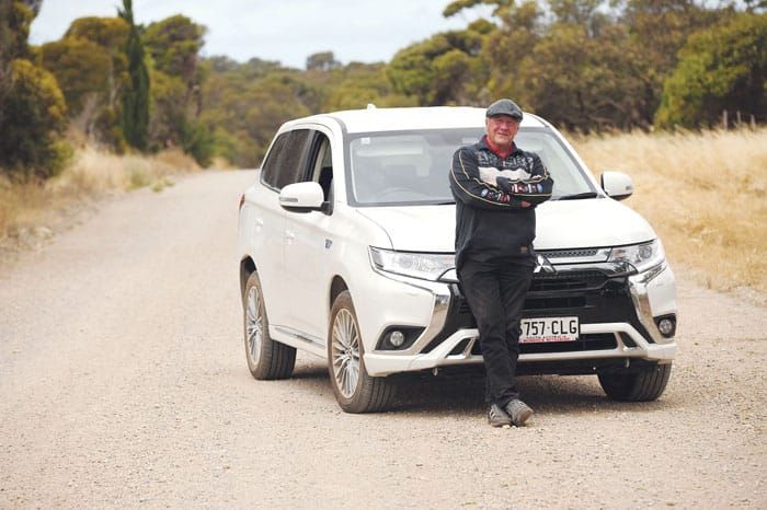 State subsidy for EV post image