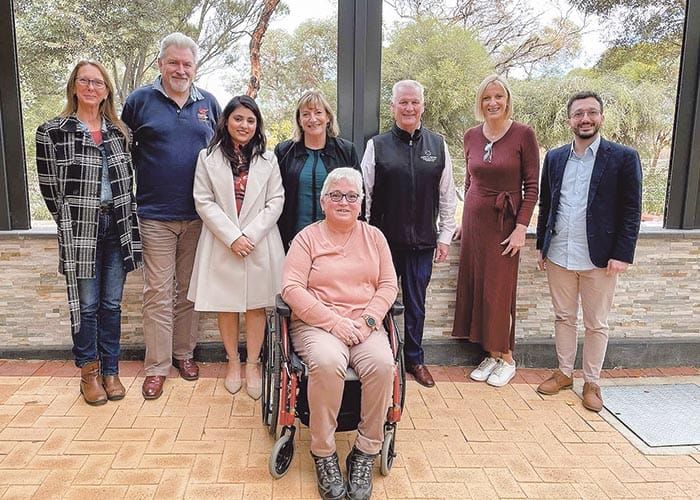 Disability, Ageing, Lifestyle Expo to Kadina post image