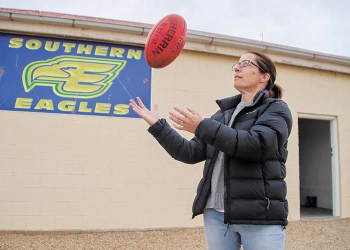 Room for change at Warooka post image