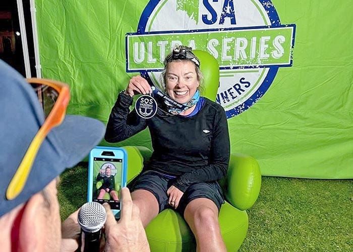 Sink or Survive a sensational success post image