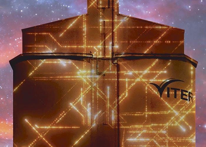 Silo lights up with new shows post image