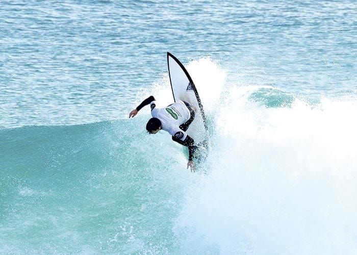 Solid conditions for 2022 Yorkes Classic post image