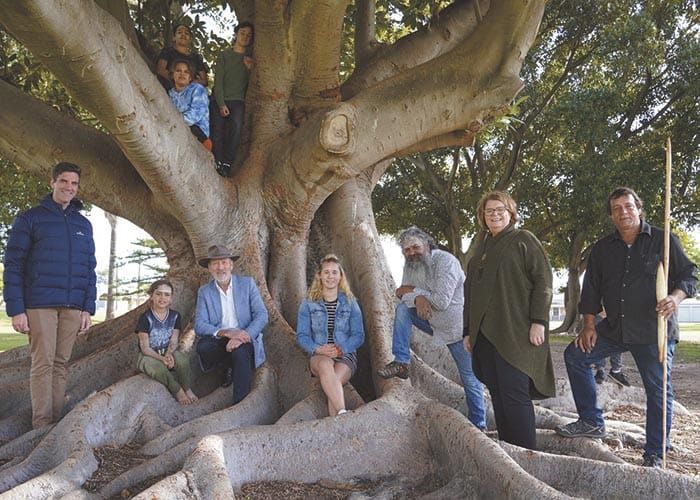 NAIDOC Week at Queen Square post image