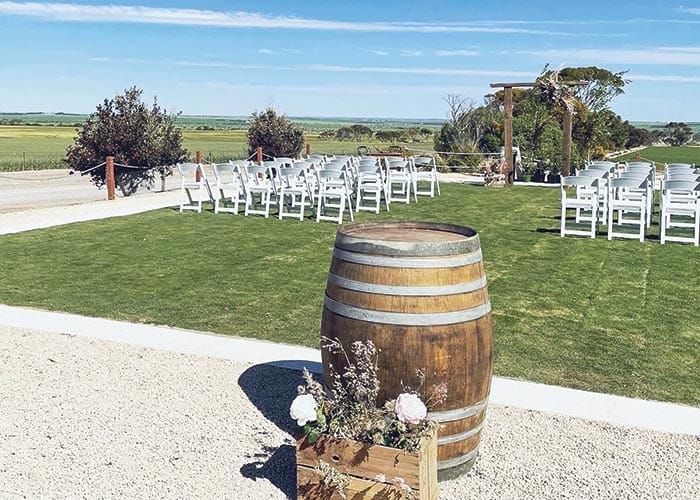 Weddings and events in focus at expo post image