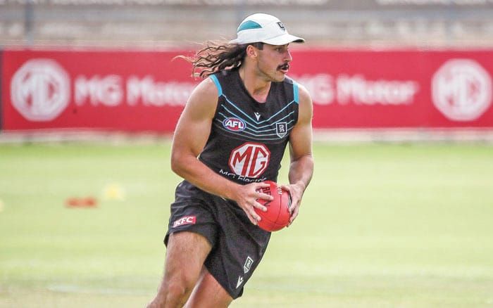 Big season ahead for Jones post image