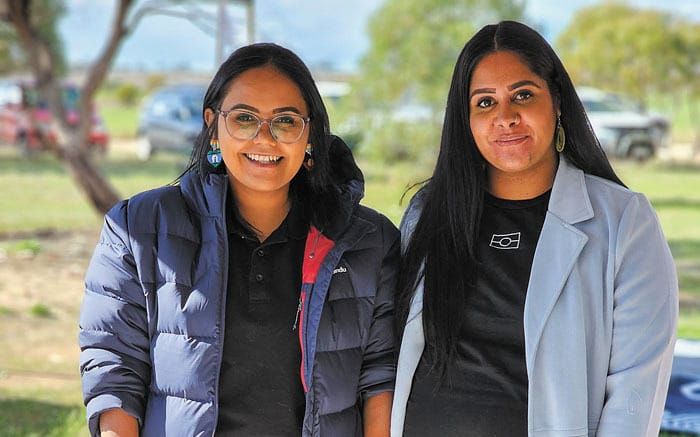 A day of heritage at Nharangga Cultural Day post image