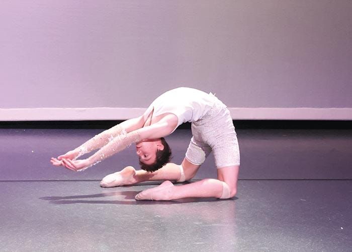 Dance comp at Kadina post image