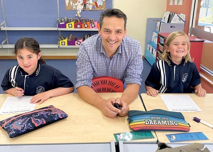 Telehealth to connect speech pathology, psychology post image