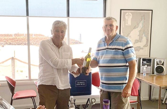 Wallaroo Sailing Club post image