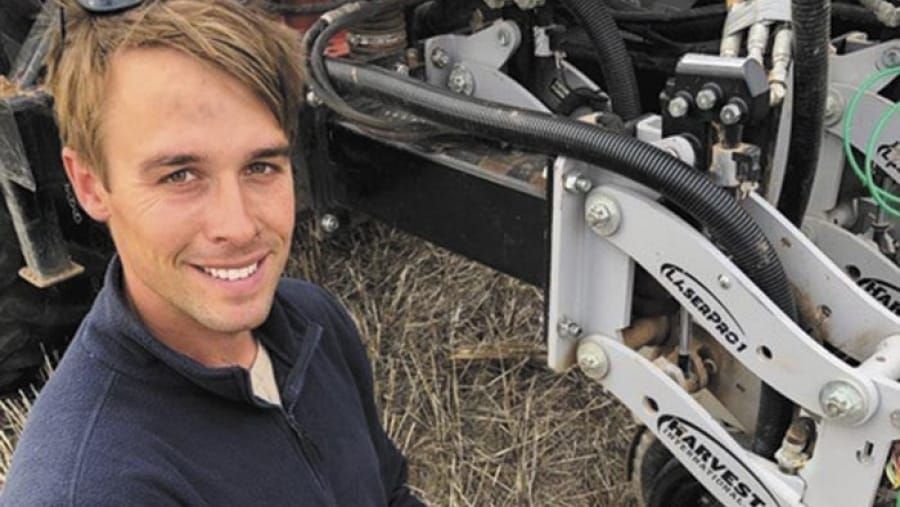 NSS receives $48,000 from Smart Farms grant program post image