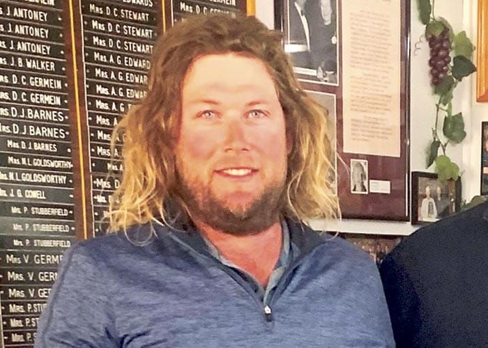 Port Vincent Golf Club men’s open post image