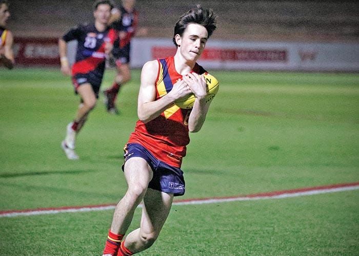 Another Kelly to represent state post image