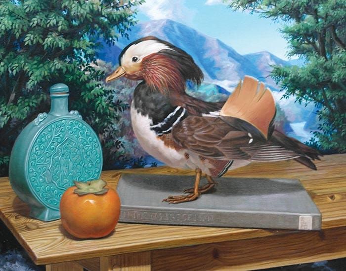 Nature’s mischief on display at Moonta post image