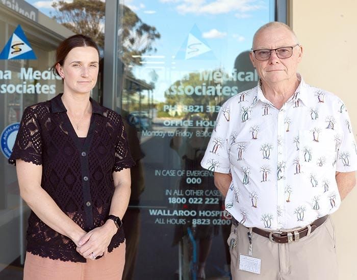 Local doctors back inquiry post image