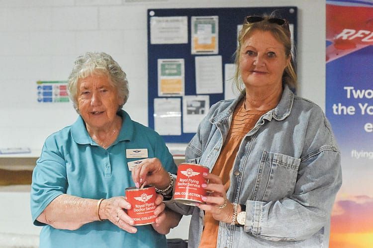 SYP basketball charity round a success post image