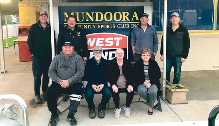 Pacific Hydro gives $55,000 for projects post image