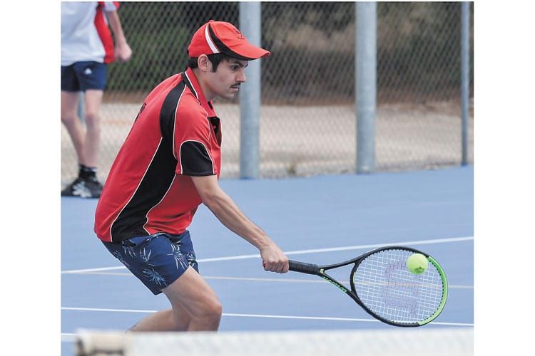 NYP senior tennis grand finals post image