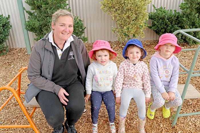 Childcare access worst in the country post image