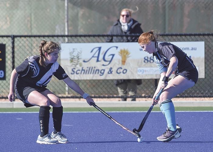 Kadina hosts best of north west post image