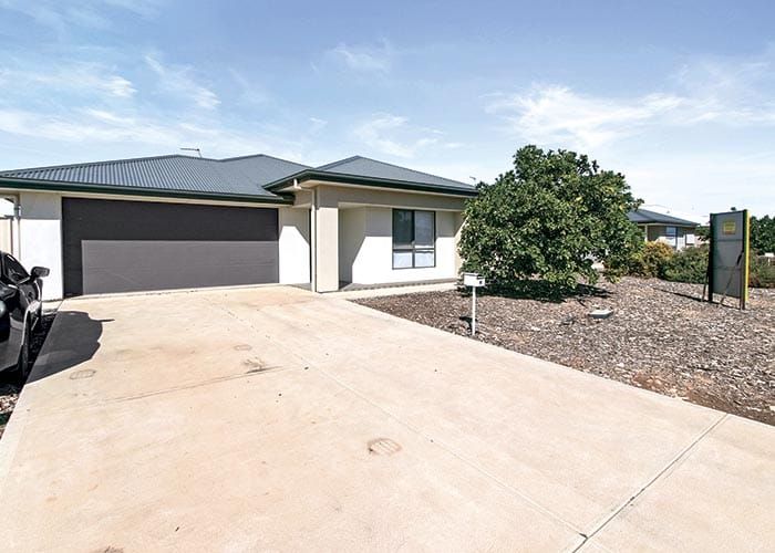 Reliable investment or great family home post image