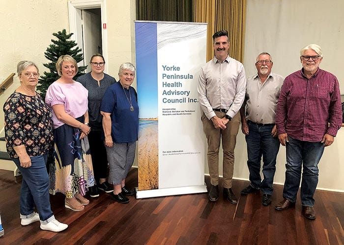 Taking charge of your future care post image